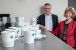 HIH Engineering Intro foto man en vrouw