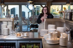 Tineke Hardeman - Eekhoeve Veenendaal - buffet