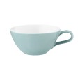 Theekop CFD Fashion turquoise 280cc
