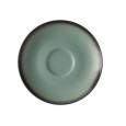 Schotel cappuccino CFD Fantastic turquoise 147mm
