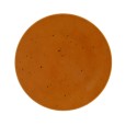 Onderbord coupe Country Life terracotta 330mm