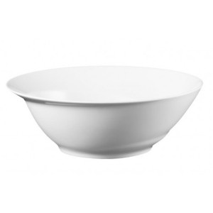Schaal rond Paso fine dining 200mm