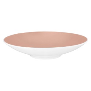 Schaal Coupe CFD Fashion oud roze 230mm