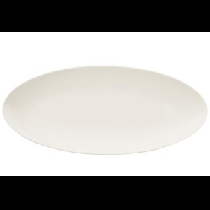 Serveerschotel ovaal Maxim Coup Fine Dining 400x255mm
