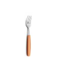 Dessertvork Pixel 18/0 mango 176mm