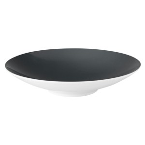 Schaal Coupe CFD Fashion antraciet 230mm