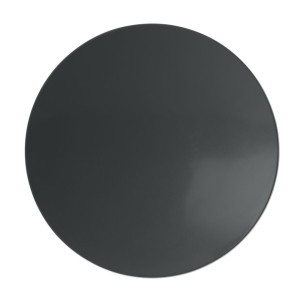 Schaal Coupe CFD Fashion antraciet 260mm