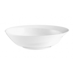 Schaal rond Paso fine dining 190mm