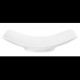 Schaal coupe rechthoekig CFD   255x180mm