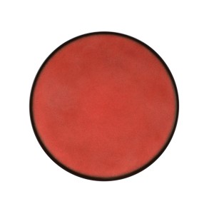 Bord coupe CFD Fantastic steenrood 260mm