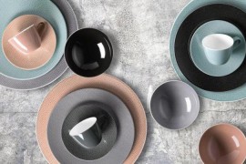 Coup Fine Dining - Fashion