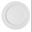 Bord plat Vitalis 200mm