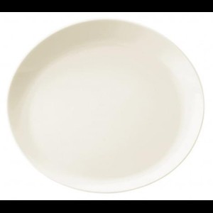 Gourmetbord plat Maxim Organic 238x195mm