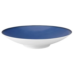 Schaal coupe CFD Fantastic royal blauw 280mm